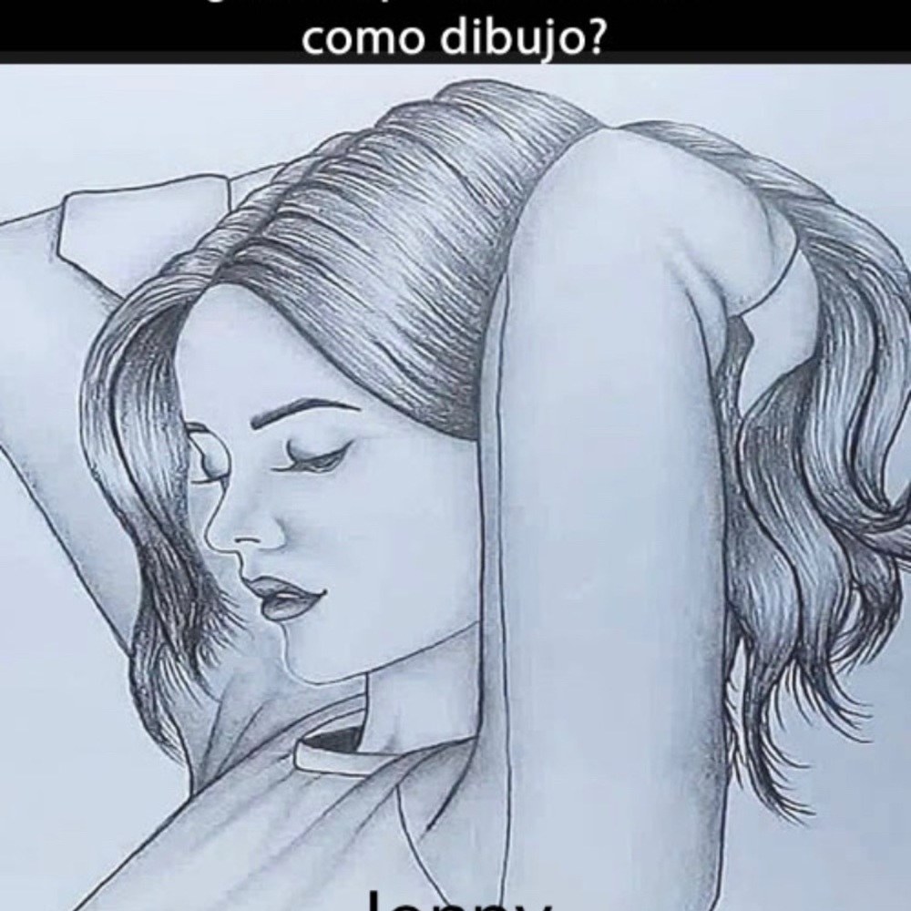 Meet your Posher, Monica